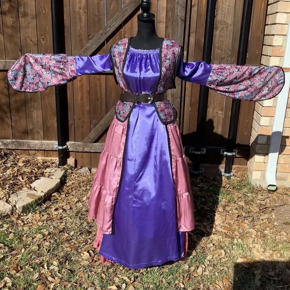 Women's Renaissance Ensemble